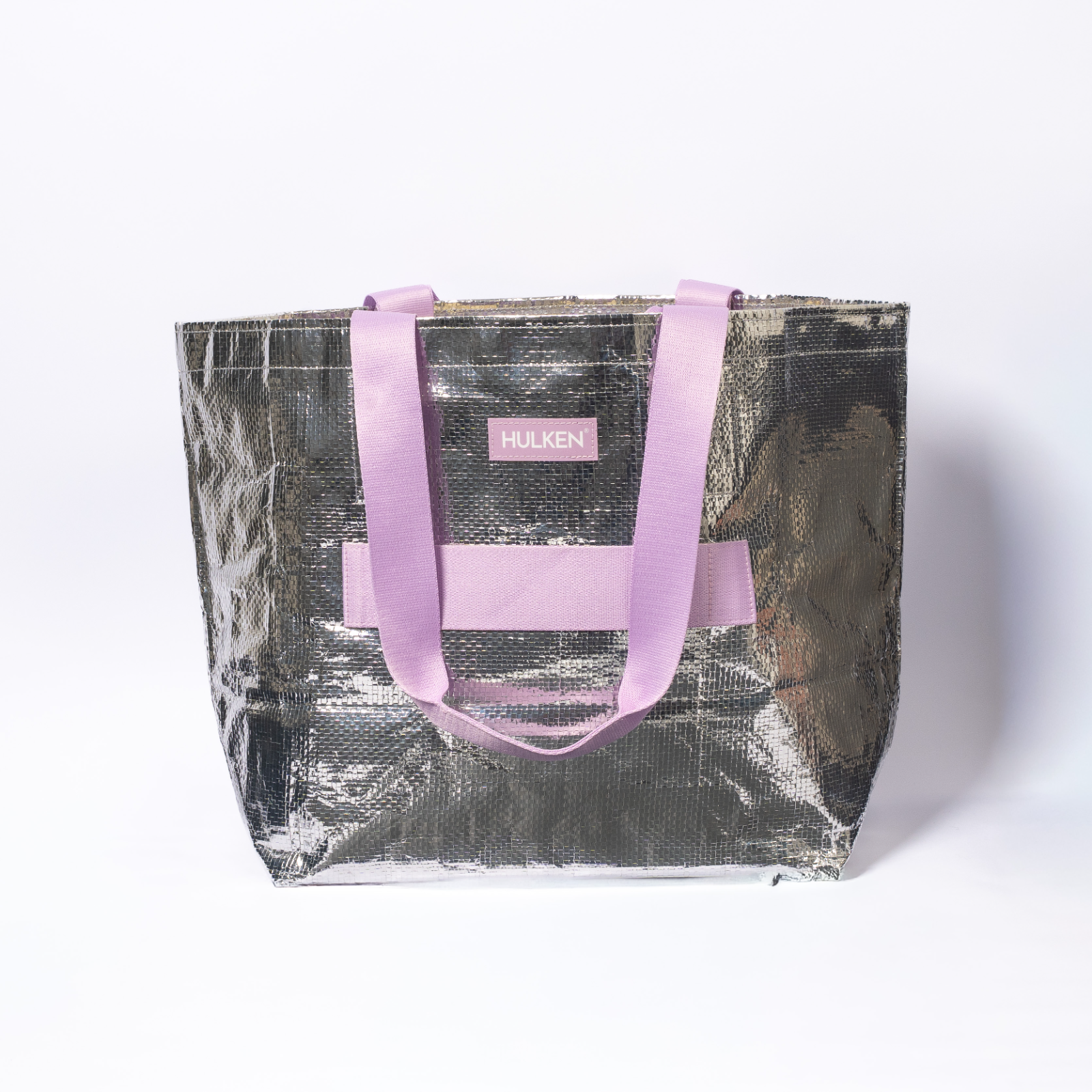 Bang Bang Tote, Lightweight Shoulder Tote Bag | Hulken