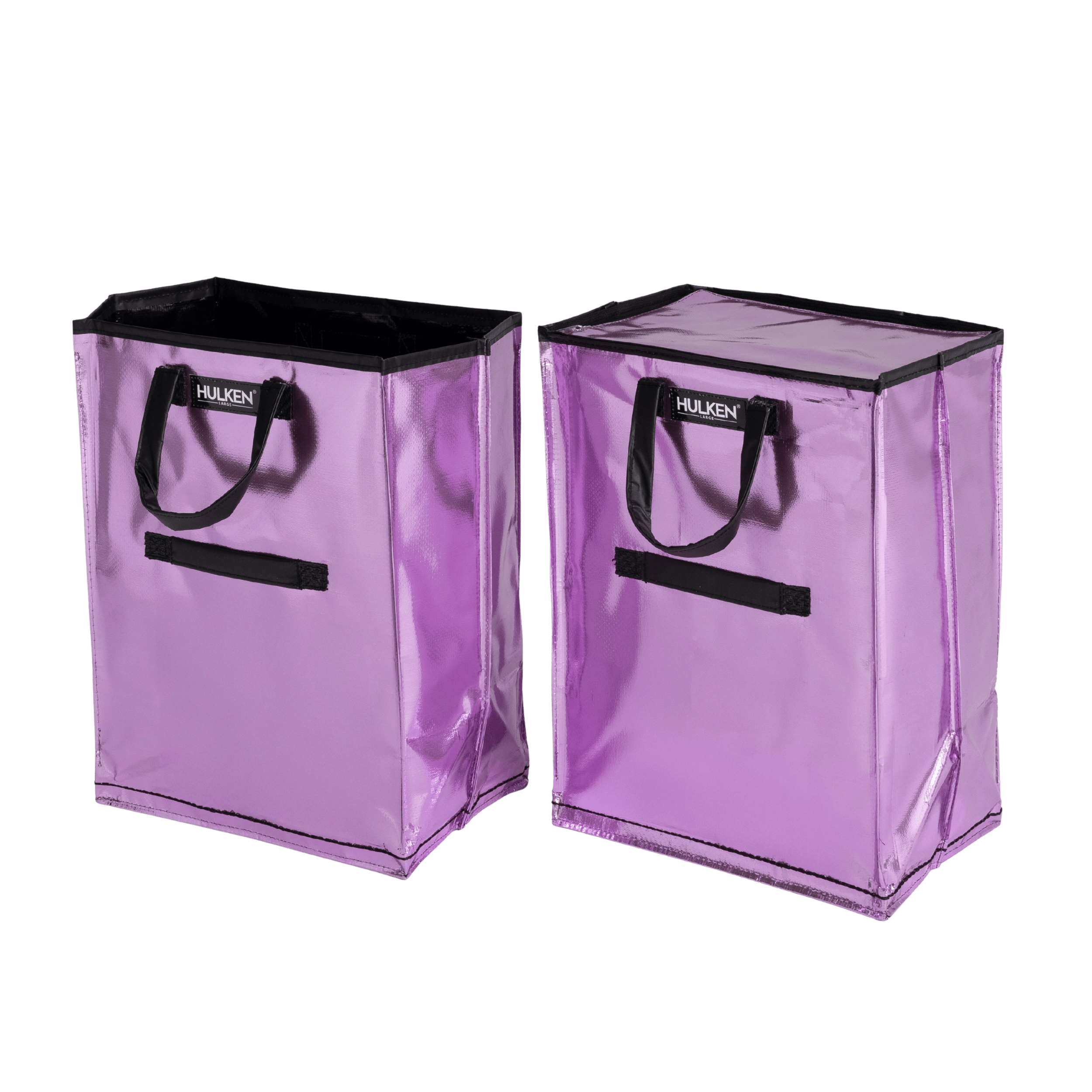 Tidy & Chill Inserts Lilac | Lightweight & Organized - Hulken®