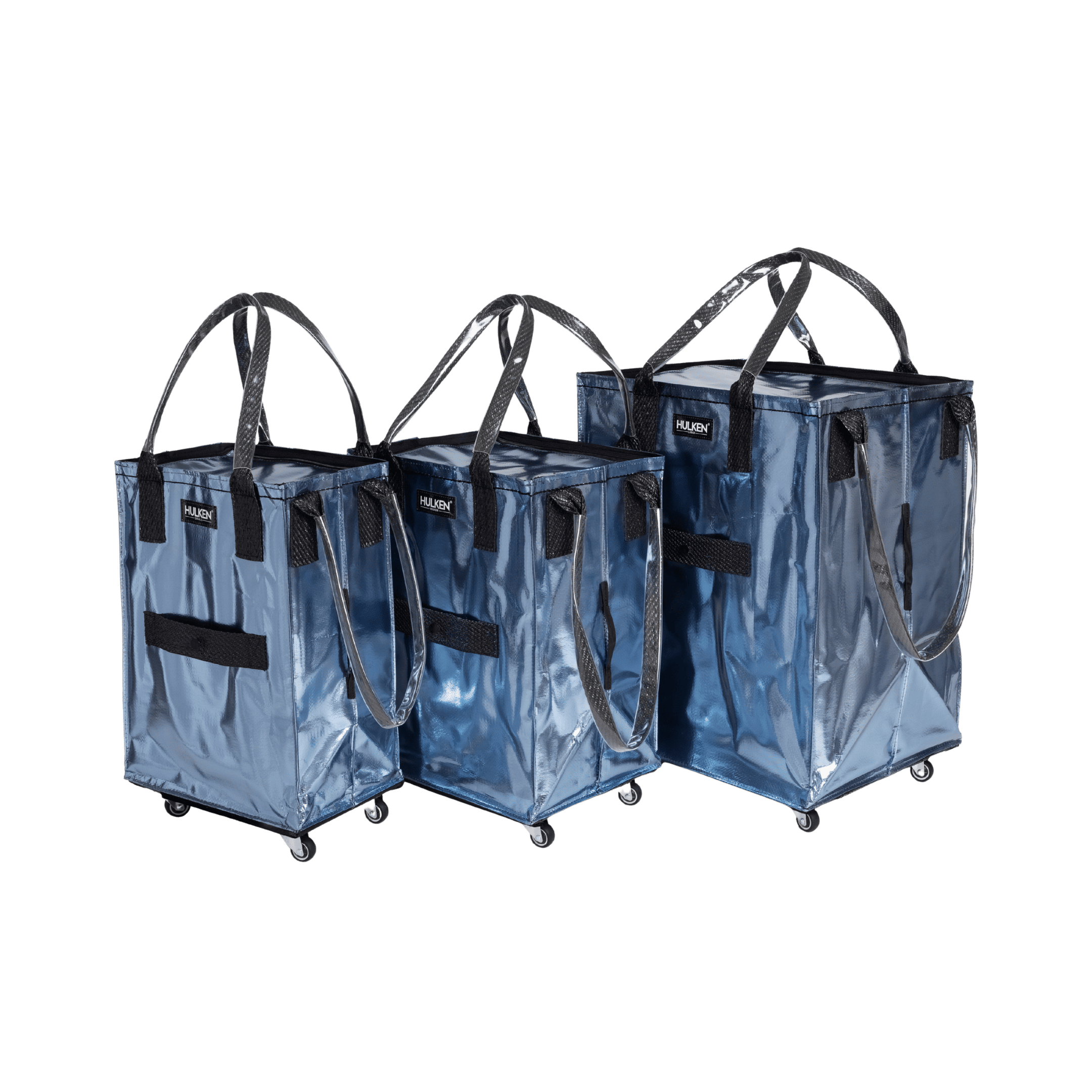 HULKEN® Crystal Blue