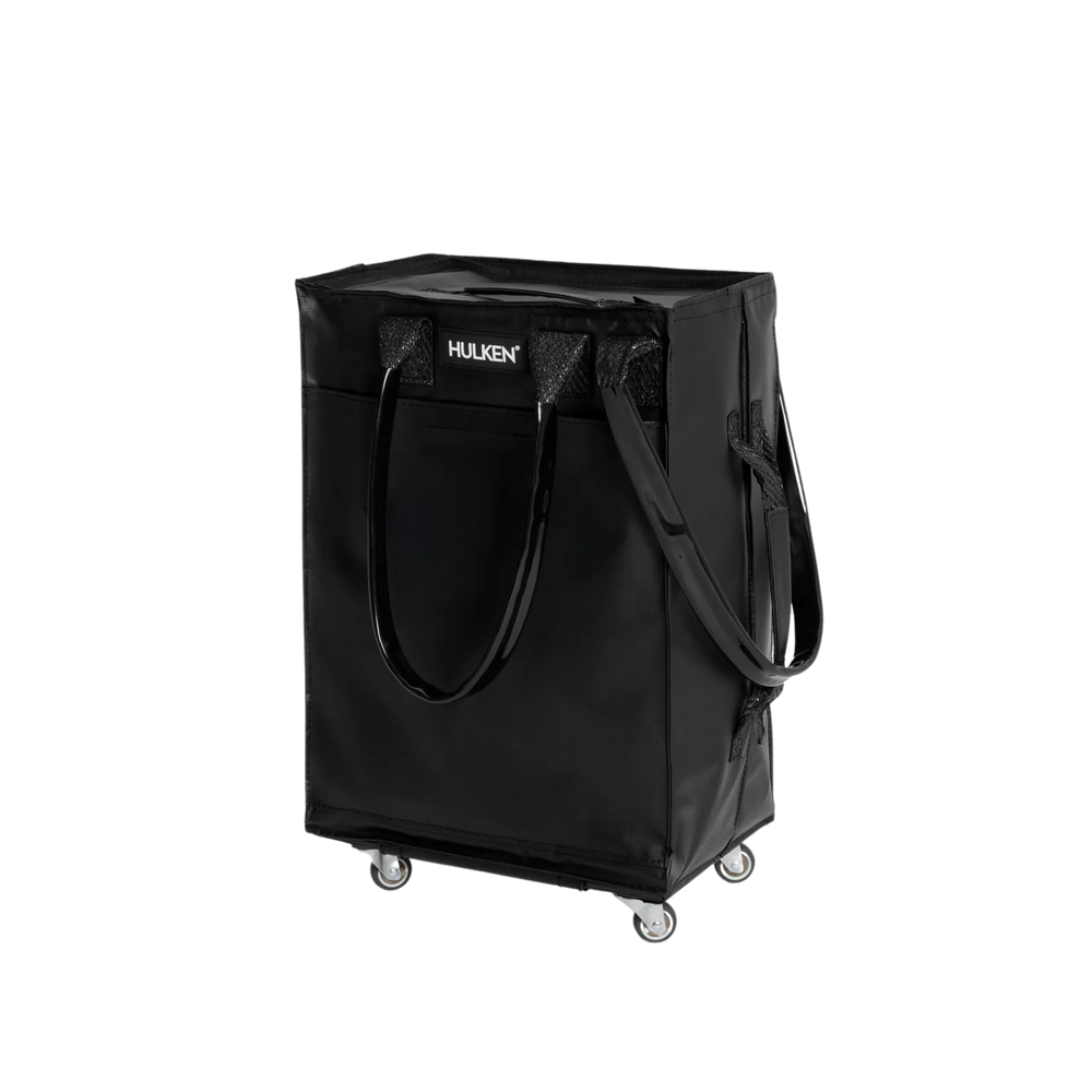 アクセサリー Supreme hulken rolling tote bag BLACK Lightweight, Foldable, Travel Rolling Tote | Hulken®